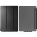 Vivanco iPad 10.2 (gen 7/8/9) Etui Smart Folio Svart