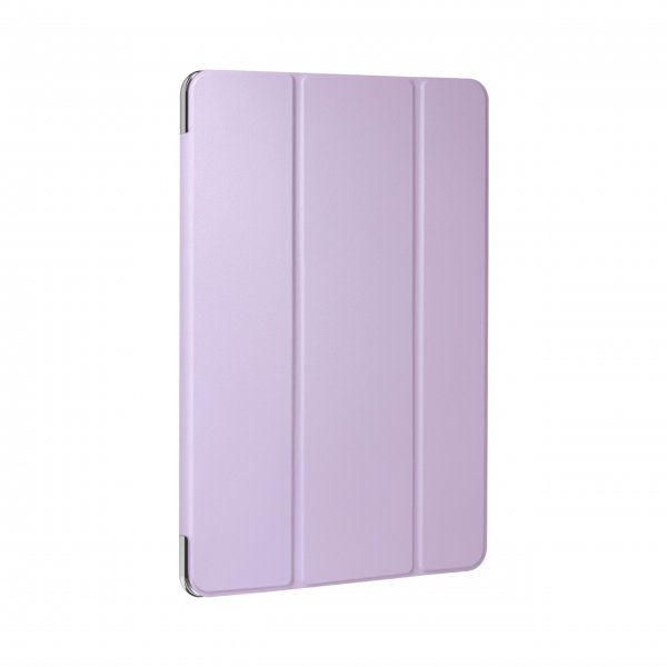 Vivanco iPad 10.2 (gen 7/8/9) Etui Smart Folio Lilla