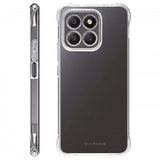 Vivanco Honor X6b Deksel Anti-Shock Transparent