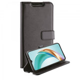 Vivanco Honor X6b Etui Classic Wallet Svart