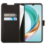 Vivanco Honor X6b Etui Classic Wallet Svart