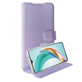 Vivanco Honor X6b Etui Classic Wallet Lilla