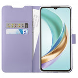 Vivanco Honor X6b Etui Classic Wallet Lilla