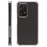 Vivanco Honor 200 Lite Deksel Anti-Shock Transparent