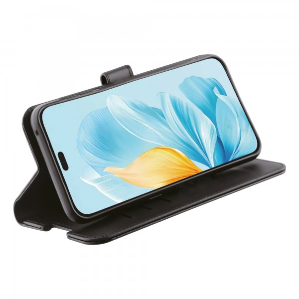 Vivanco Honor 200 Lite Etui Classic Wallet Svart