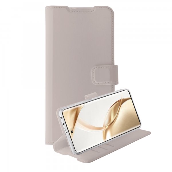 Vivanco Honor 200 5G Etui Classic Wallet Grå