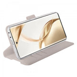Vivanco Honor 200 5G Etui Classic Wallet Grå
