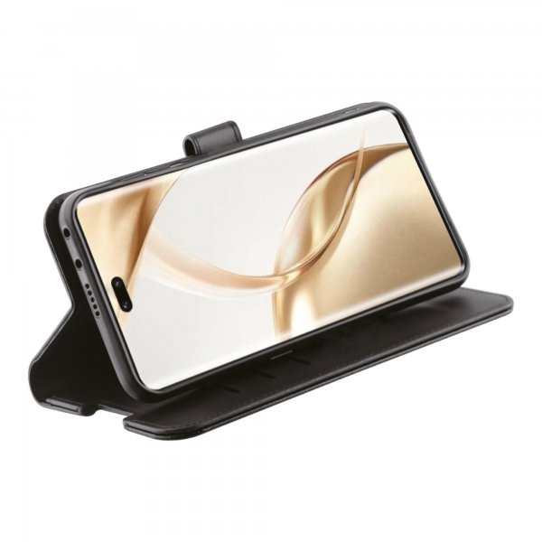 Vivanco Honor 200 Pro Etui Classic Wallet Svart