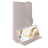 Vivanco Honor 200 Pro Etui Classic Wallet Grå
