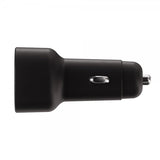 Vivanco Mobillader til bil Super Fast PD 60W USB-A/USB-C Svart