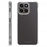 Vivanco Honor 200 Smart Deksel Anti-Shock Transparent