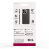 Vivanco Honor 200 Smart Deksel Anti-Shock Transparent
