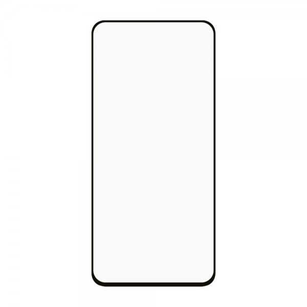 Vivanco Samsung Galaxy S24 FE Skjermbeskytter Full Screen