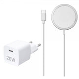 Vivanco MagSafe-ladekit