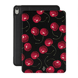 Burga iPad 10.9 (gen 10)/iPad 11 (A16) Etui Folio Cherrybomb