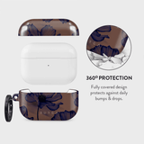 Burga AirPods Pro 2 Deksel Design Velvet Night