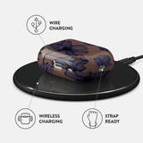 Burga AirPods Pro 2 Deksel Design Velvet Night