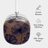 Burga AirPods Max Deksel Design Velvet Night