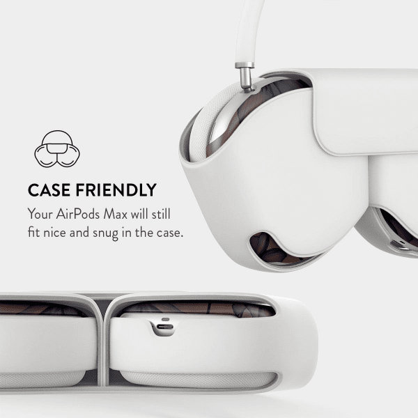 Burga AirPods Max Deksel Design Velvet Night