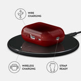 Burga AirPods Pro 2 Deksel Design No Talking