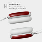 Burga AirPods Max Deksel Design No Talking