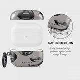 Burga AirPods Pro 2 Deksel Design Next Mistake
