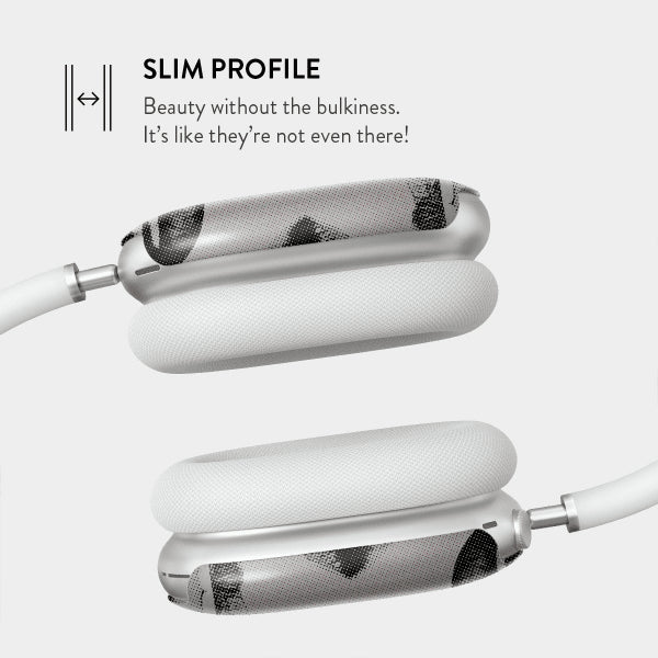 Burga AirPods Max Deksel Design Next Mistake