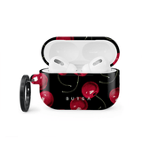 Burga AirPods Pro 2 Deksel Design Cherrybomb