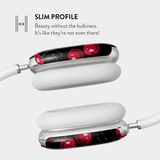 Burga AirPods Max Deksel Design Cherrybomb