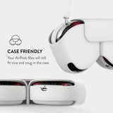 Burga AirPods Max Deksel Design Cherrybomb