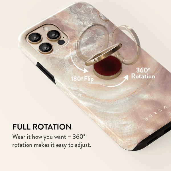 Burga Holder Telefon Ring No Talking