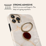Burga Holder Telefon Ring No Talking