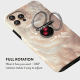 Burga Holder Telefon Ring Cherrybomb