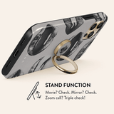 Burga Holder Telefon Ring Next Mistake