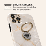 Burga Holder Telefon Ring Next Mistake