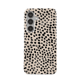 Burga Samsung Galaxy S24 Deksel Tough Almond Latte