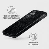 Burga Samsung Galaxy S24 FE Deksel Tough Reaper's Touch