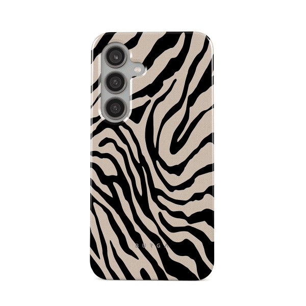 Burga Samsung Galaxy S24 Deksel Tough Imperial