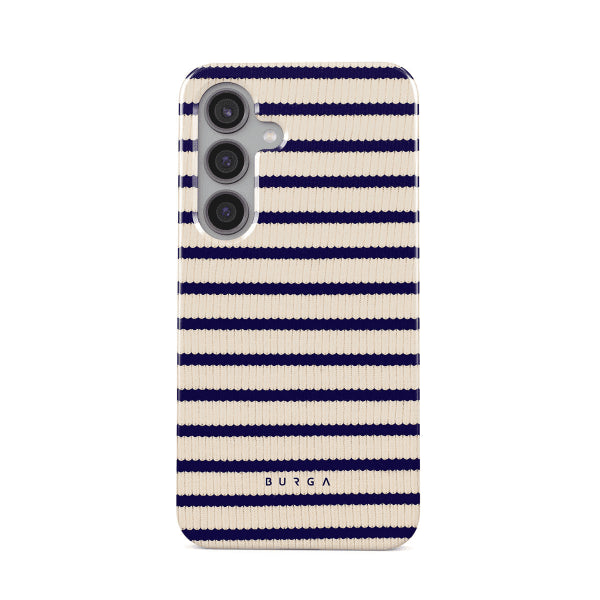 Burga Samsung Galaxy S24 FE Deksel Tough Old Money