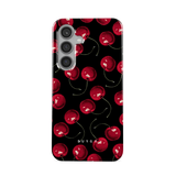 Burga Samsung Galaxy S24 FE Deksel Tough Cherrybomb