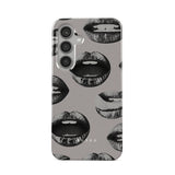 Burga Samsung Galaxy S24 Deksel Tough Next Mistake