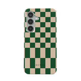 Burga Samsung Galaxy S24 FE Deksel Tough Ivy League