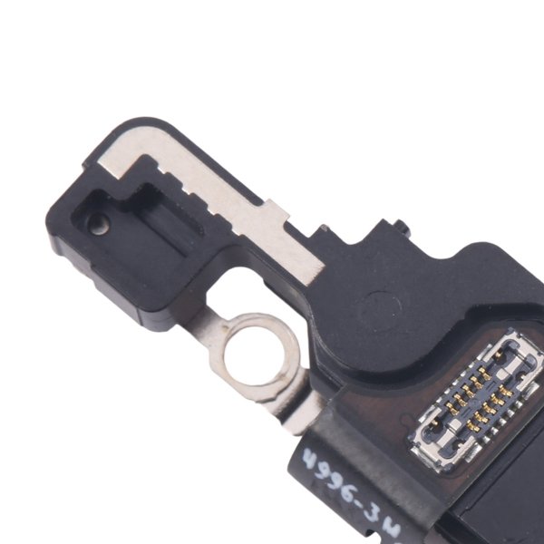iPhone 16 Pro mikrofonmodul med flexkontakt OEM