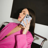 Burga Samsung Galaxy S24 FE Deksel Tough Love Me Right