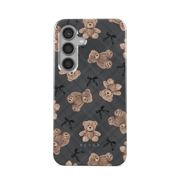 Burga Samsung Galaxy S24 FE Deksel Tough BFF