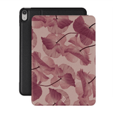 Burga iPad 10.9 (gen 10)/iPad 11 (A16) Etui Folio Tender Kiss