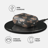 Burga AirPods Pro 2 Deksel Design BFF