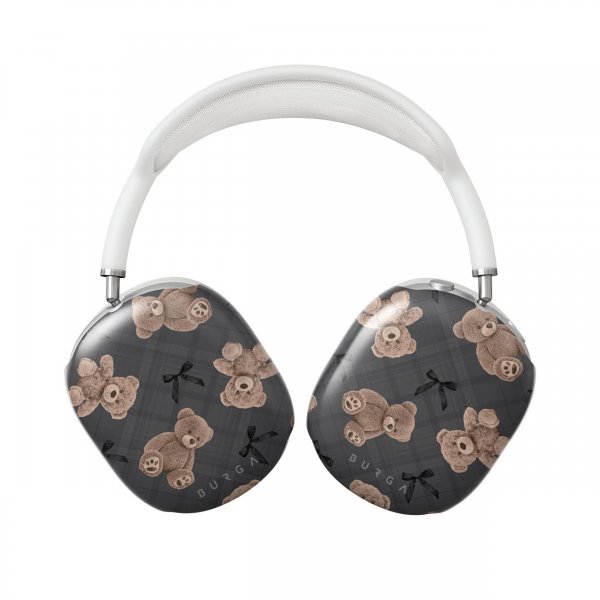 Burga AirPods Max Deksel Design BFF