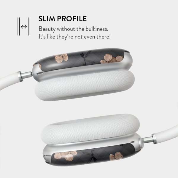 Burga AirPods Max Deksel Design BFF