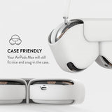 Burga AirPods Max Deksel Design BFF